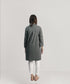 Women's Roll Up Sleeve Tunic Shirt